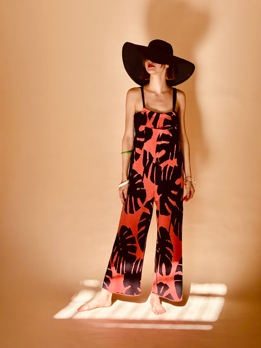 Philo Jumpsuit