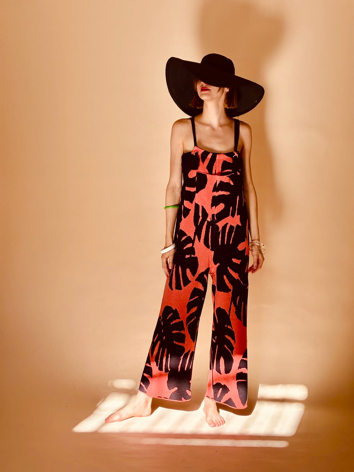 Philo Jumpsuit