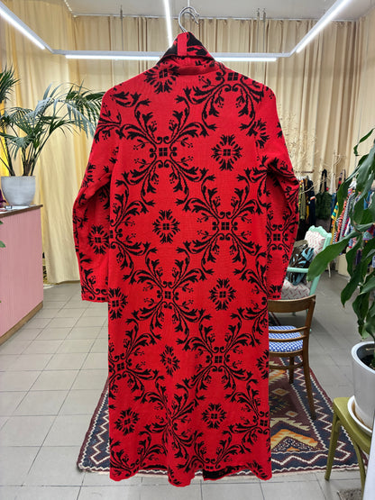 Porto Light Coat