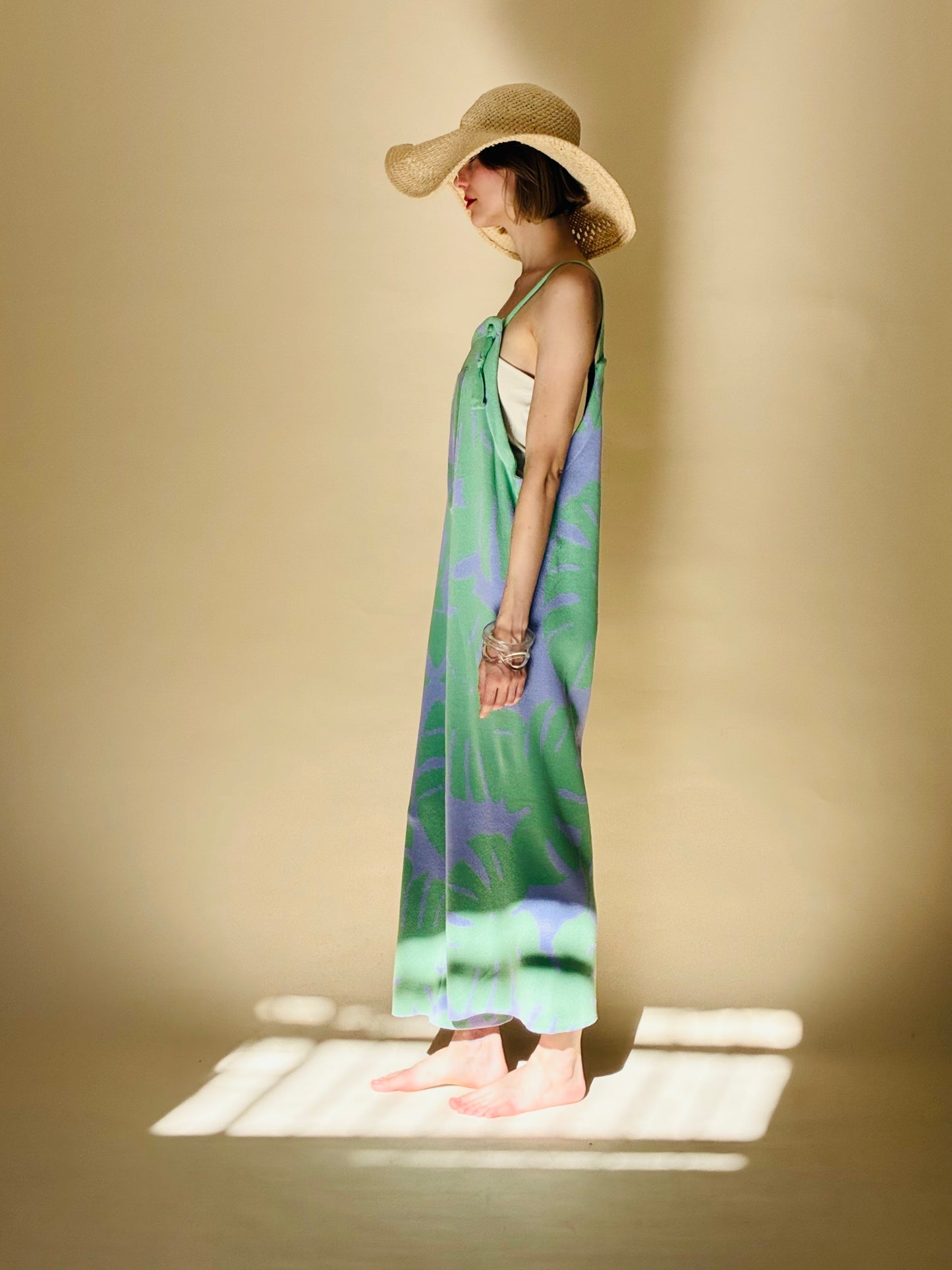 Philo Jumpsuit