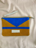 Mexican Mini Clutch