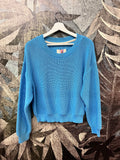 Onecolour Sweater Nr.01