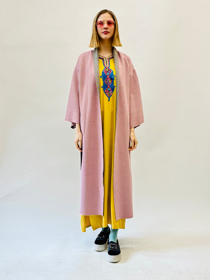 Fatima Kimono Coat