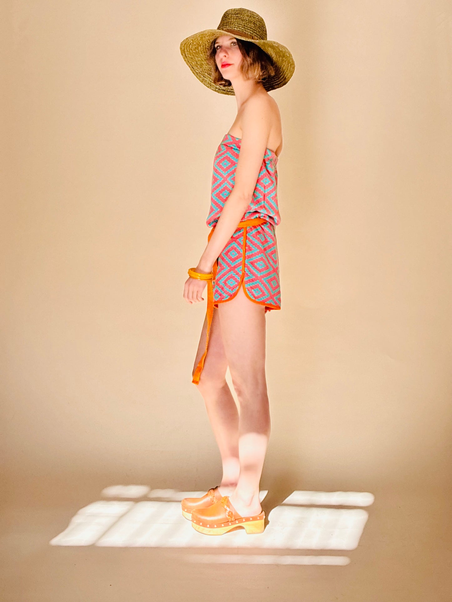 Aztec Jumpshort