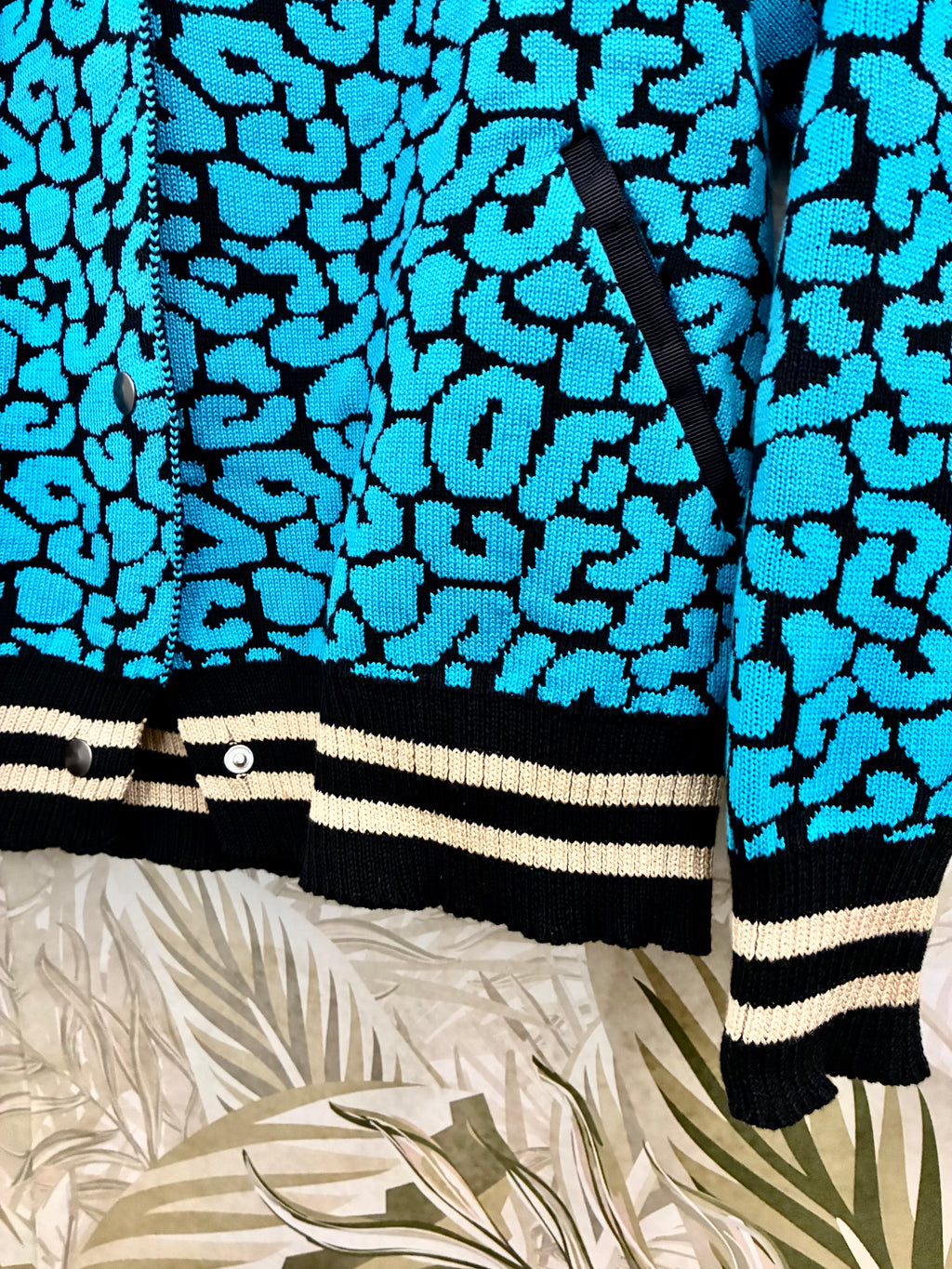 Leo Bomber Jacket
