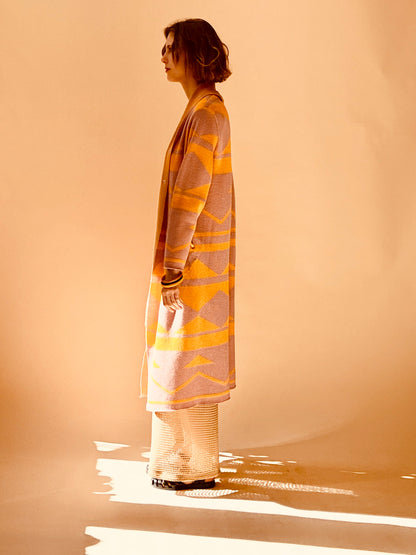 Mexican Light Coat