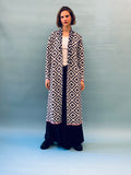 Aztec Light Coat