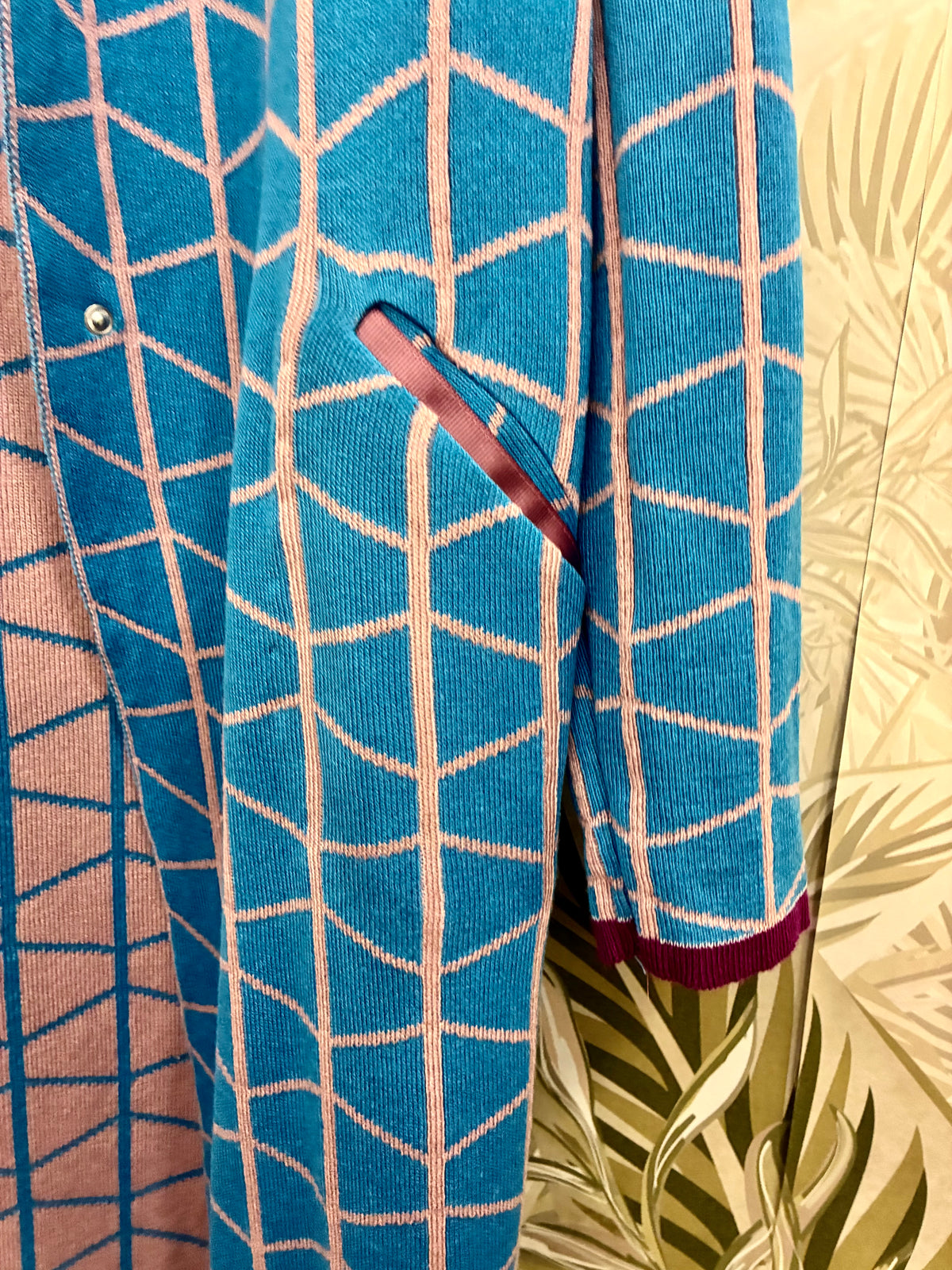 Bamboo Light Coat