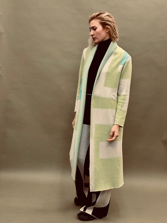Piano Light Coat