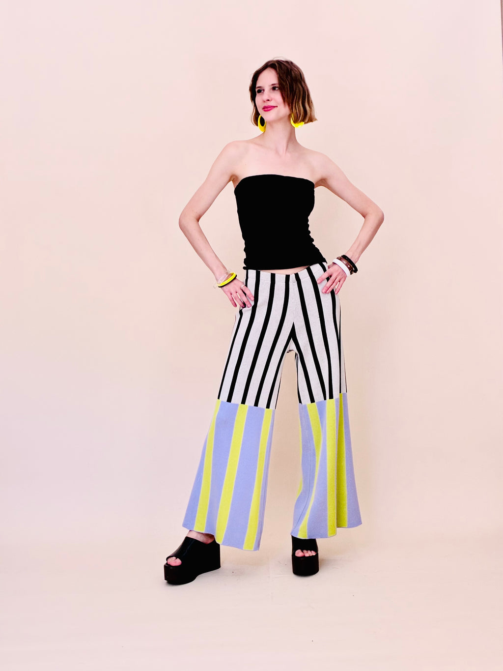 Zoe Culotte