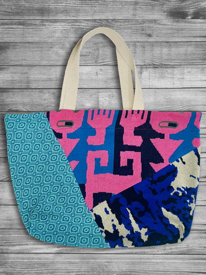 ZeroWaste Bag No.63