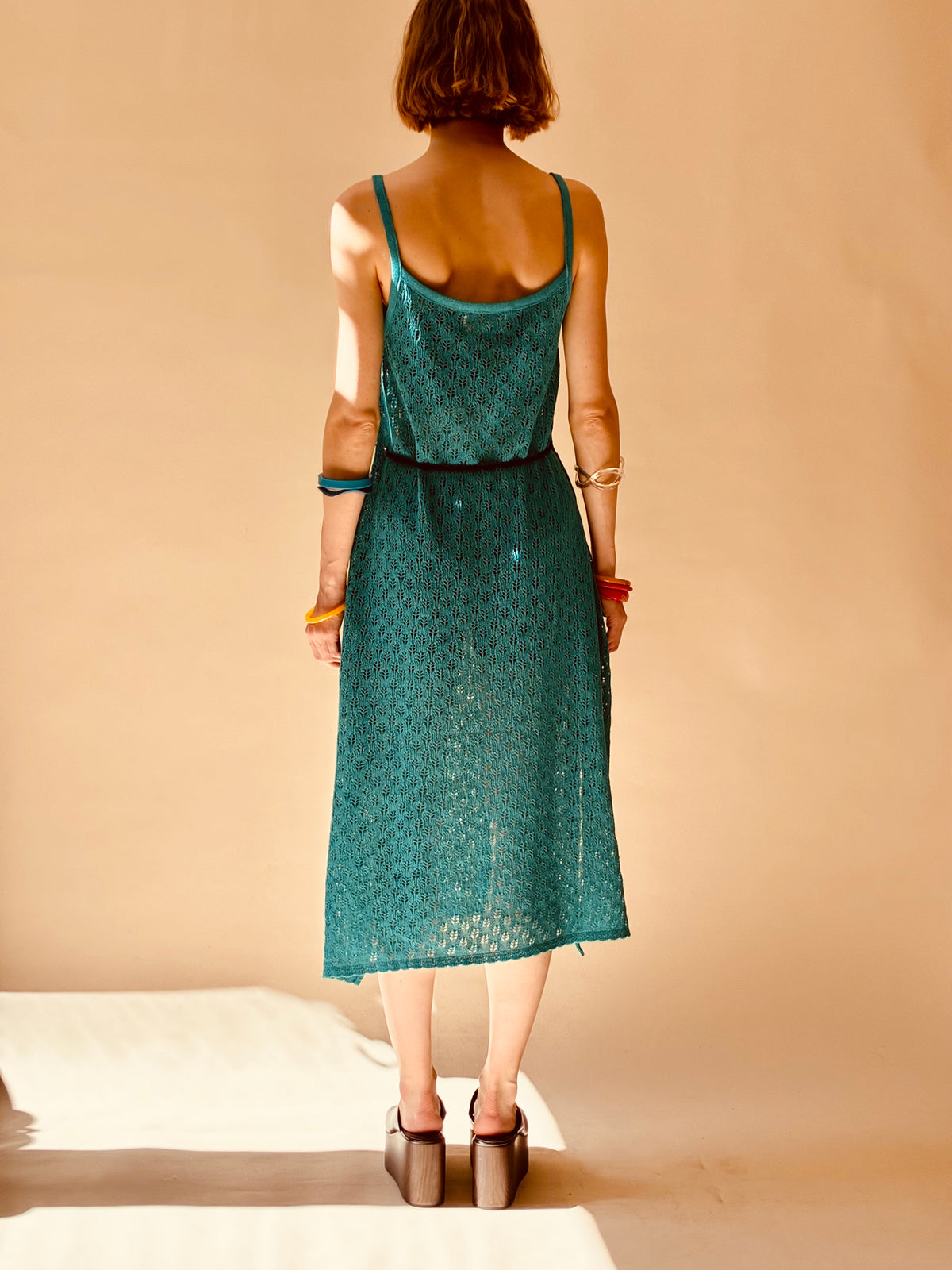 Jasmin Dress