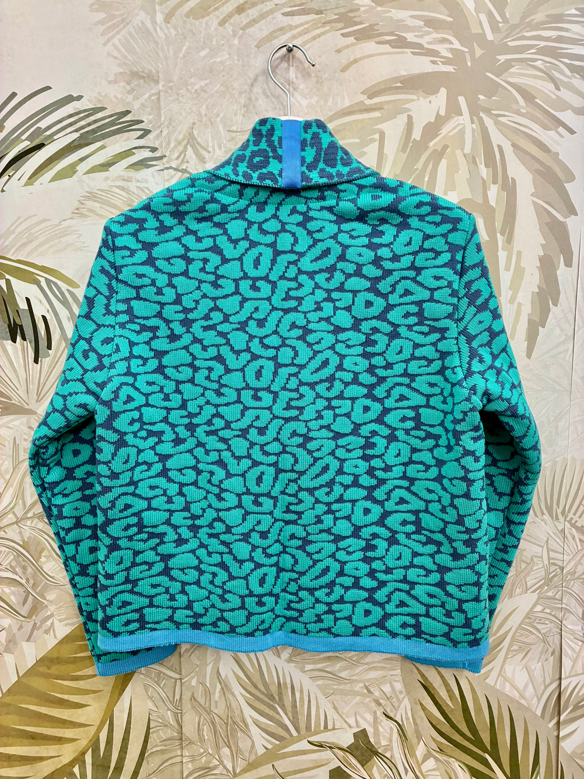 Leo Short Coat