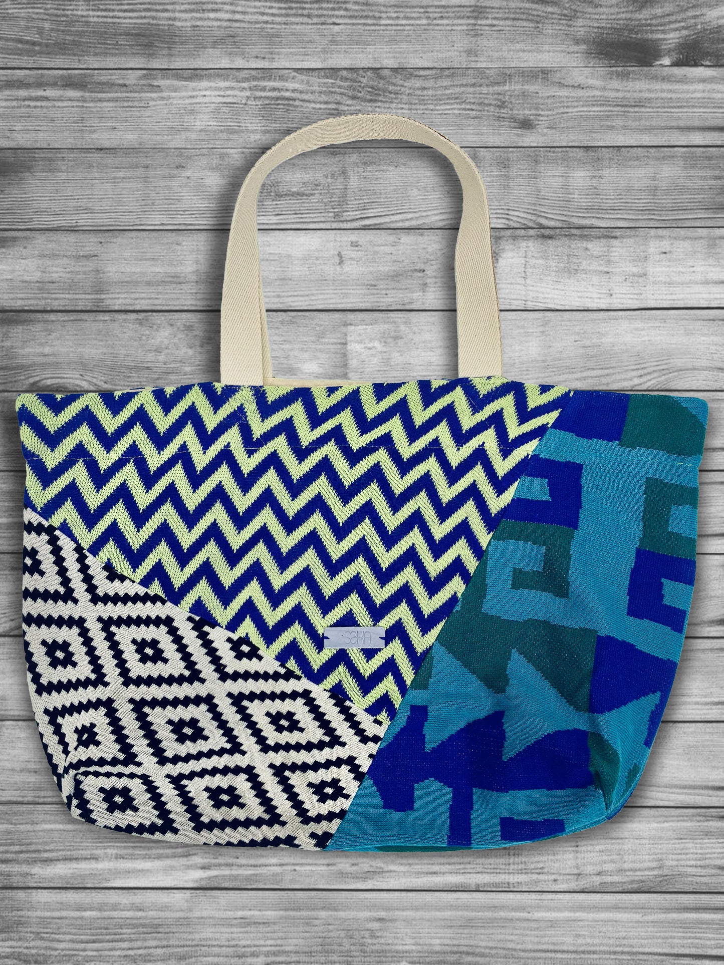 ZeroWaste Bag No.52