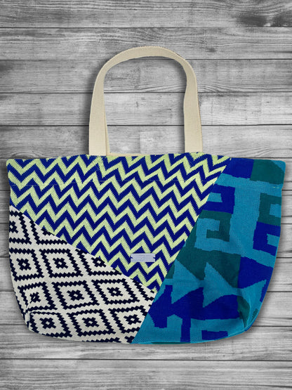 ZeroWaste Bag No.52