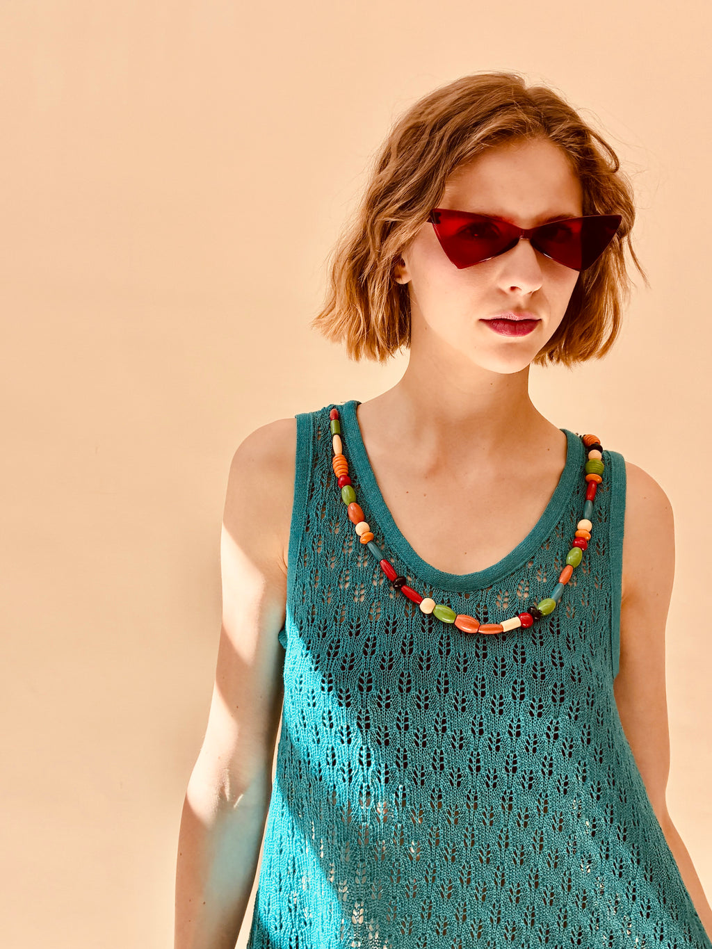 Jasmin Dress