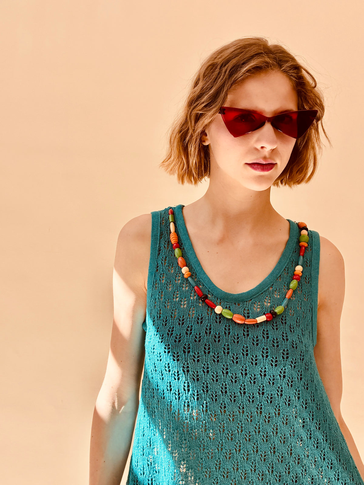 Jasmin Dress