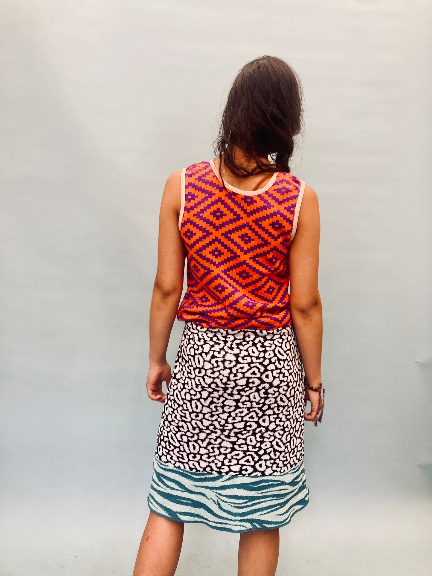 Dorina Dress No.03