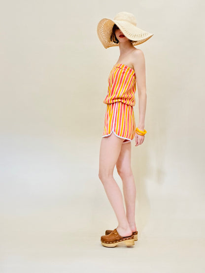 Zoe Jumpshort