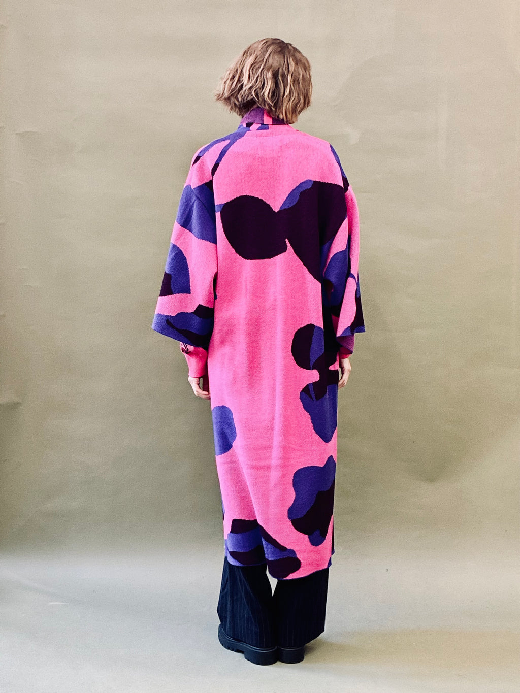 LilyRose Kimono