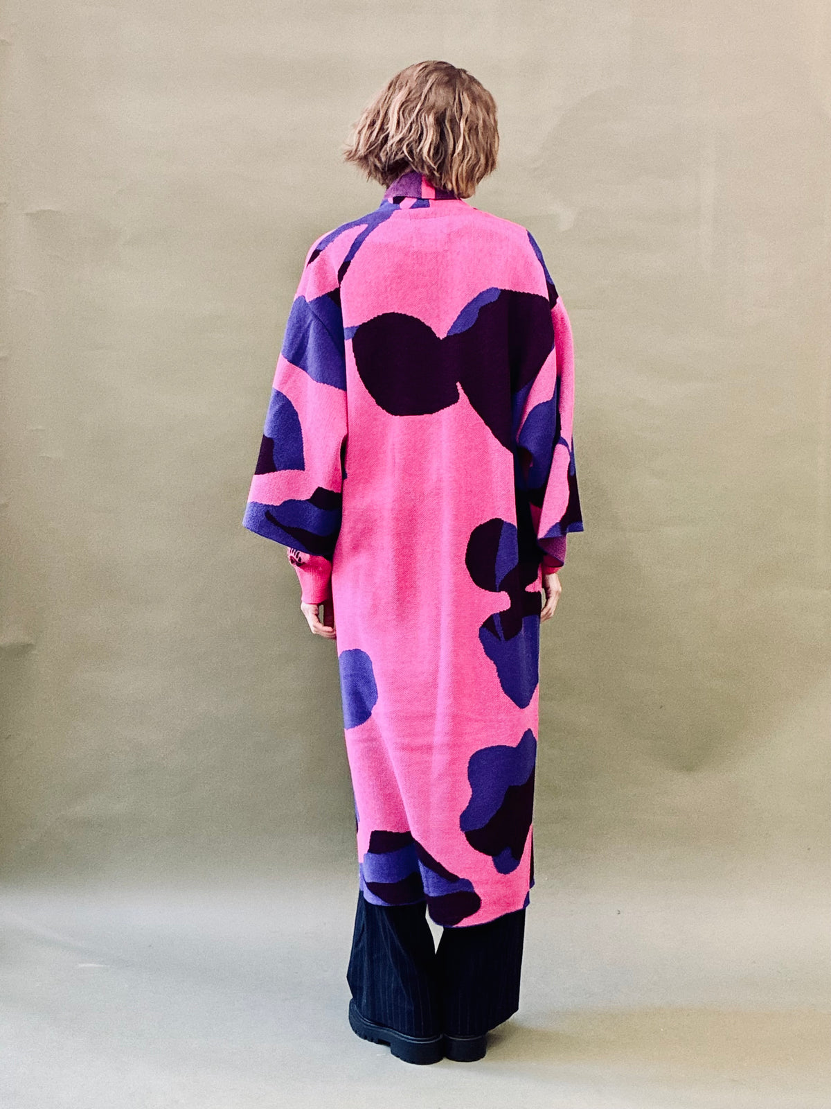 LilyRose Kimono