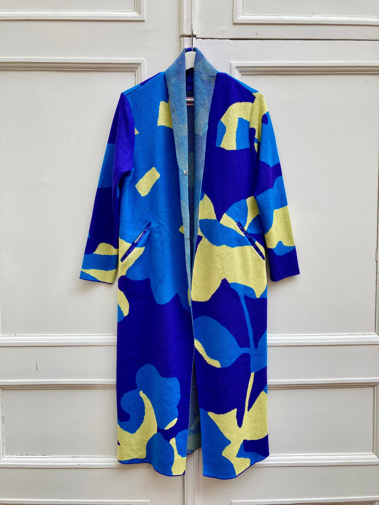 LilyRose Light Coat