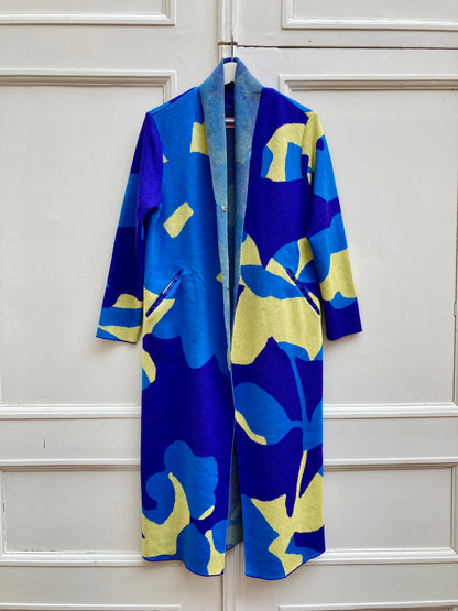 LilyRose Light Coat