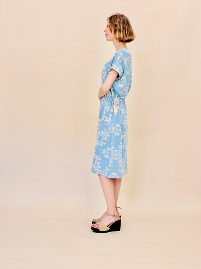 Porto Dress