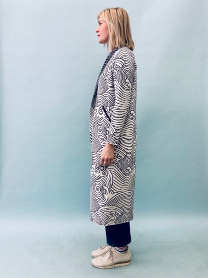 Yoko Light Coat
