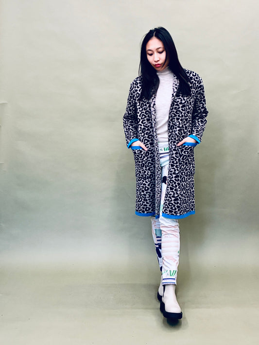 Leo Coat