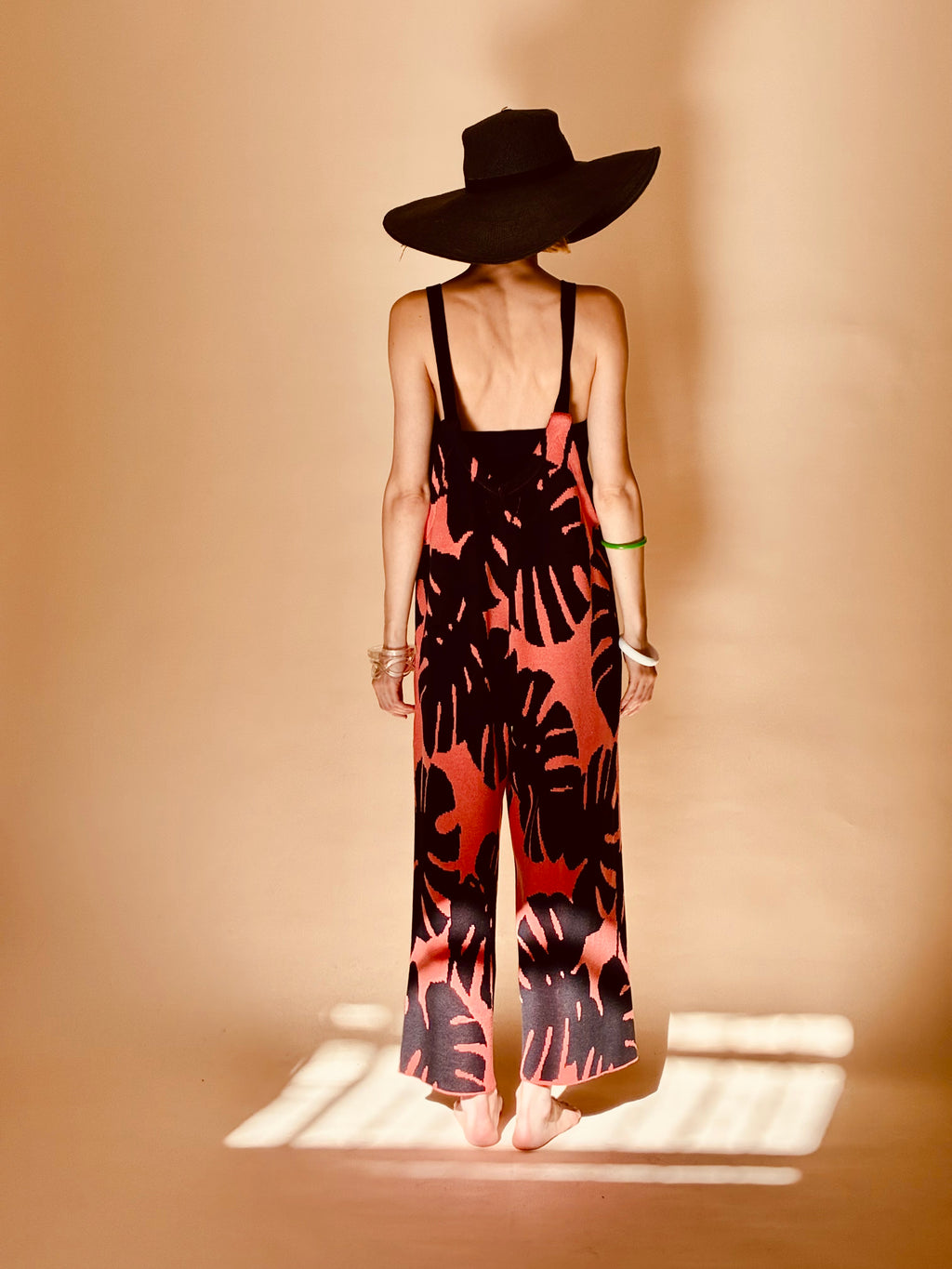 Philo Jumpsuit