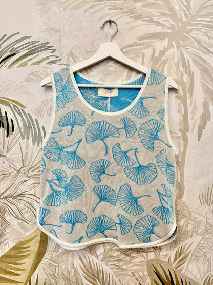 Ginkgo Top