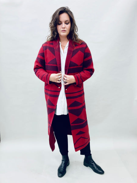 Mexican Coat +