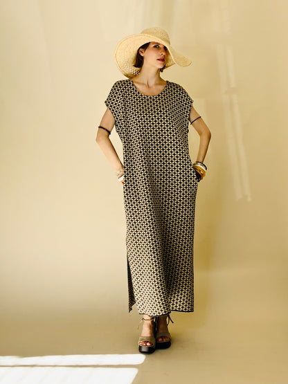 Morocco Dress