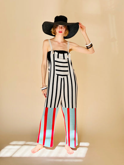 Zoe Jumpsuit