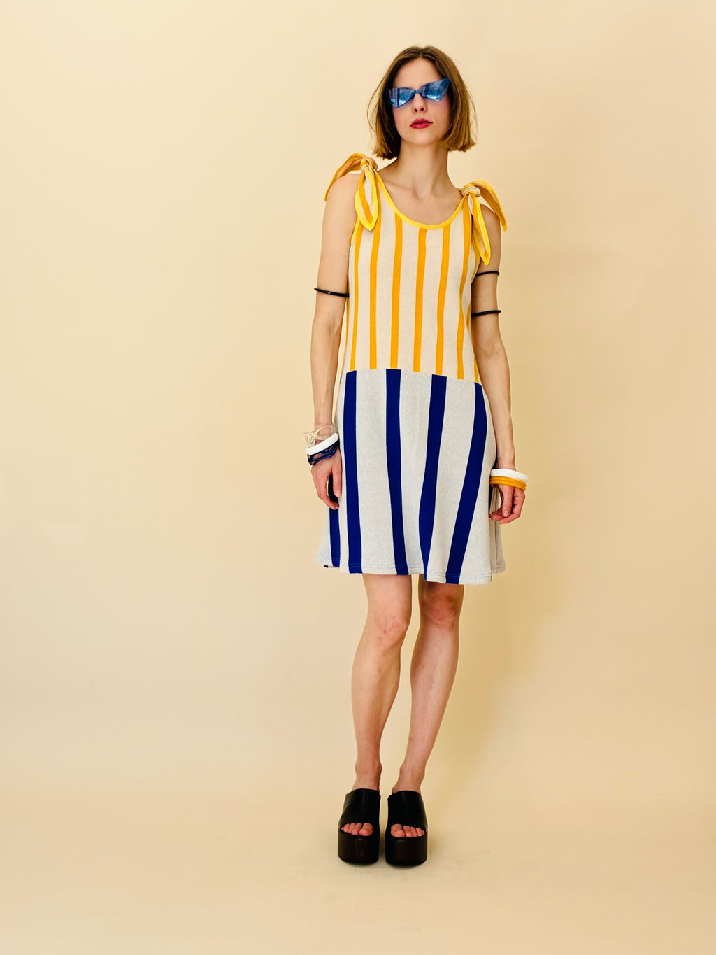 Zoe Dress