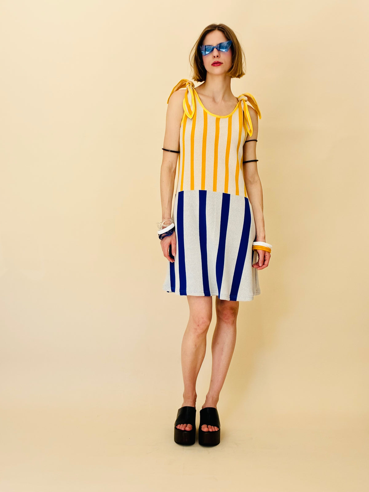 Zoe Dress