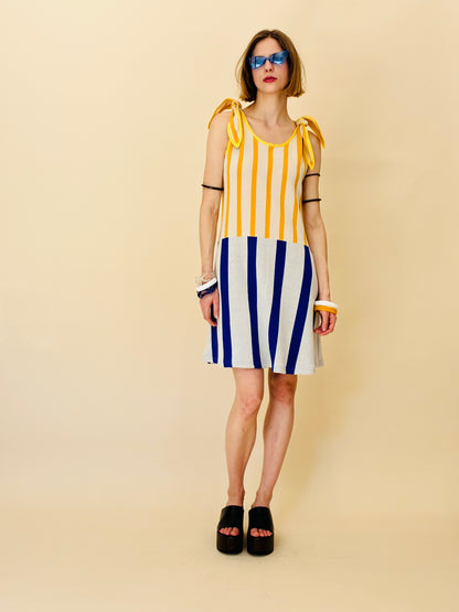 Zoe Dress