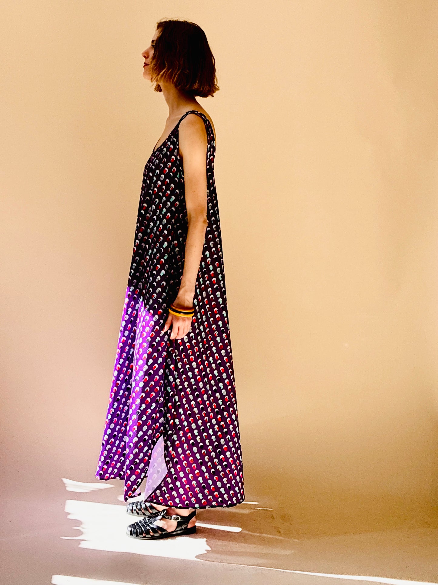 Ilka Dress