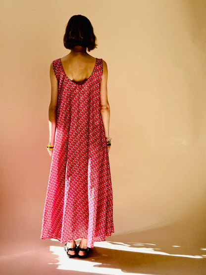 Ilka Dress