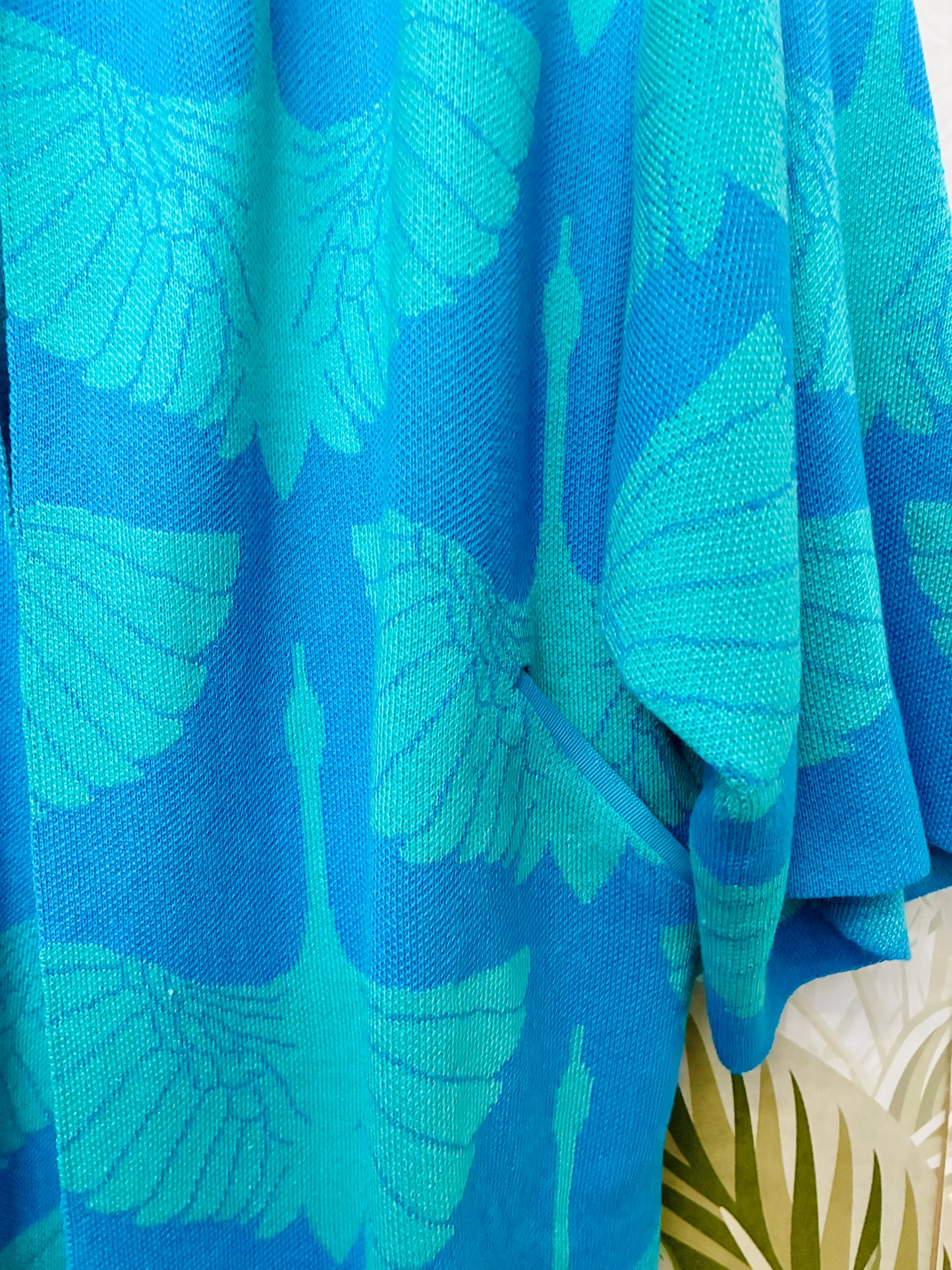 Tori Kimono Coat