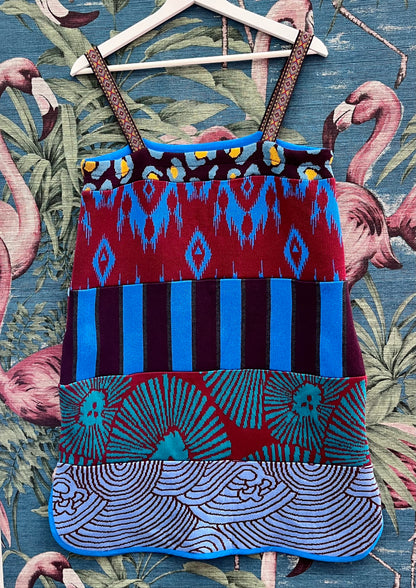 ZW Bali Dress No.12