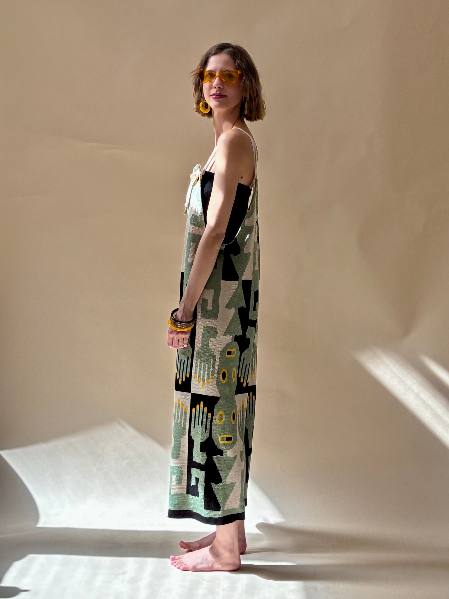 Inka Jumpsuit