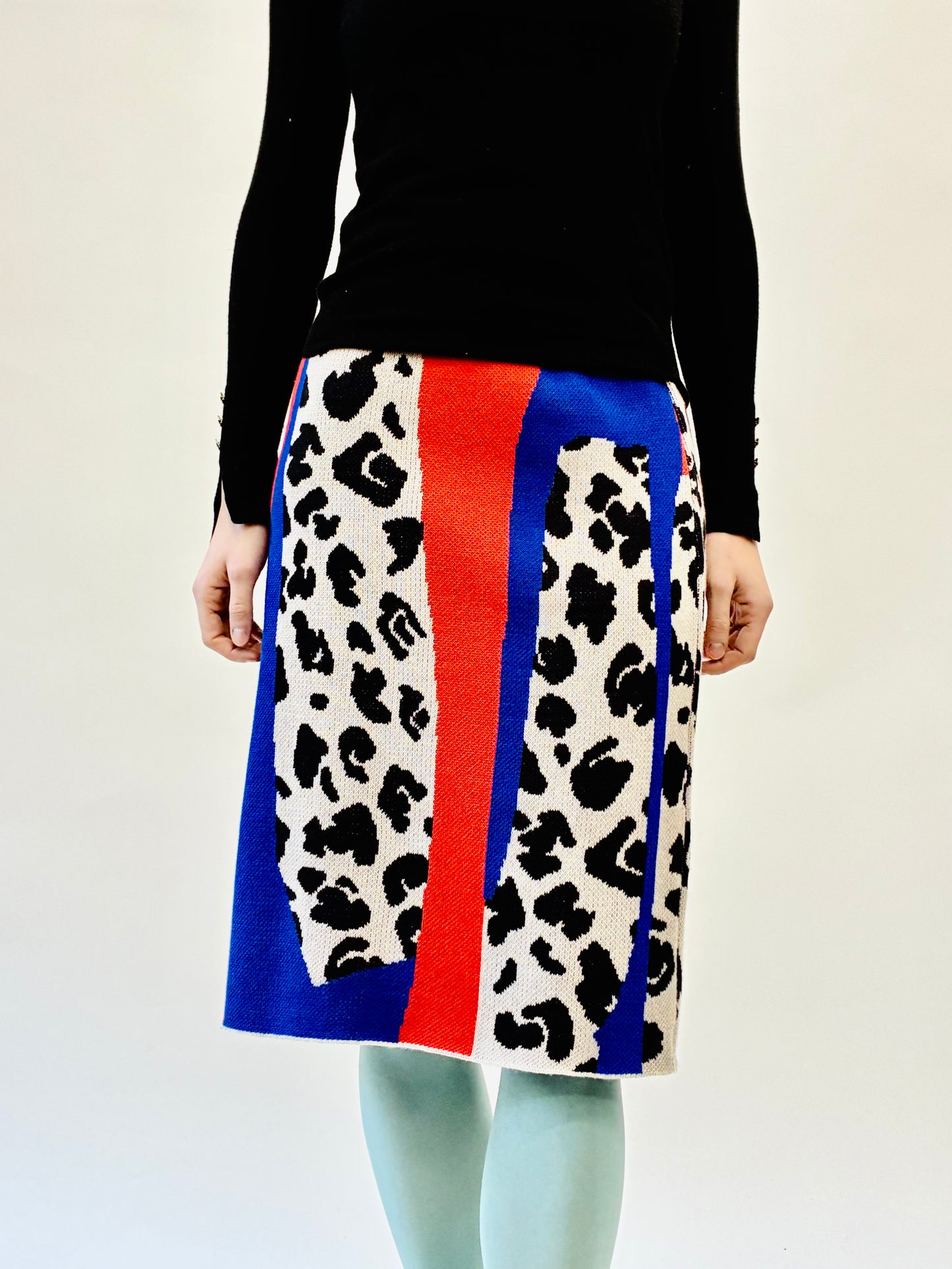 Ocelot Skirt