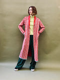 Bamboo Light Coat