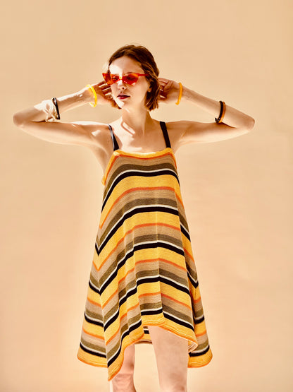 Zoe Dress