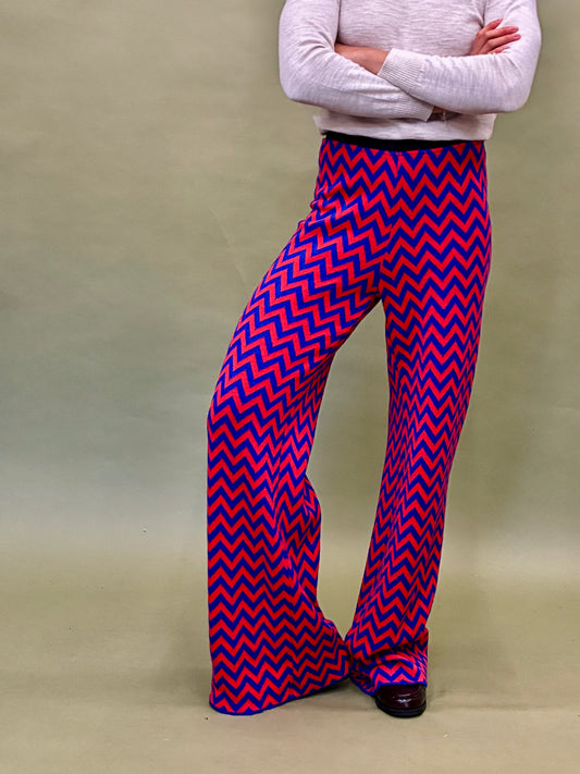 ZigZag Pants