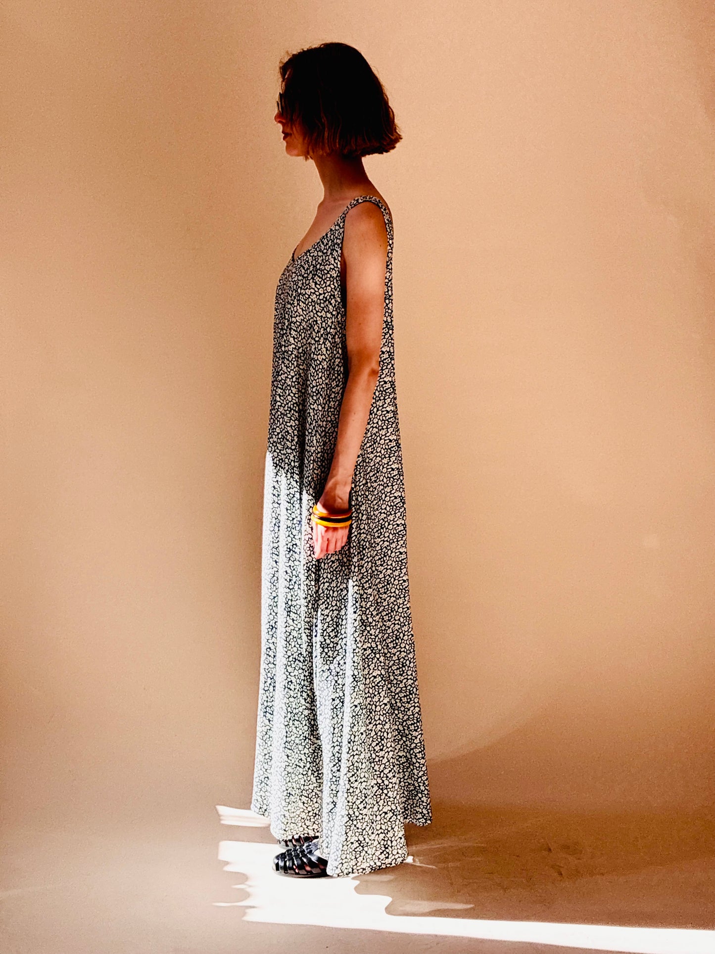 Ilka Dress