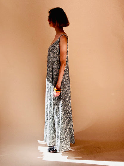 Ilka Dress