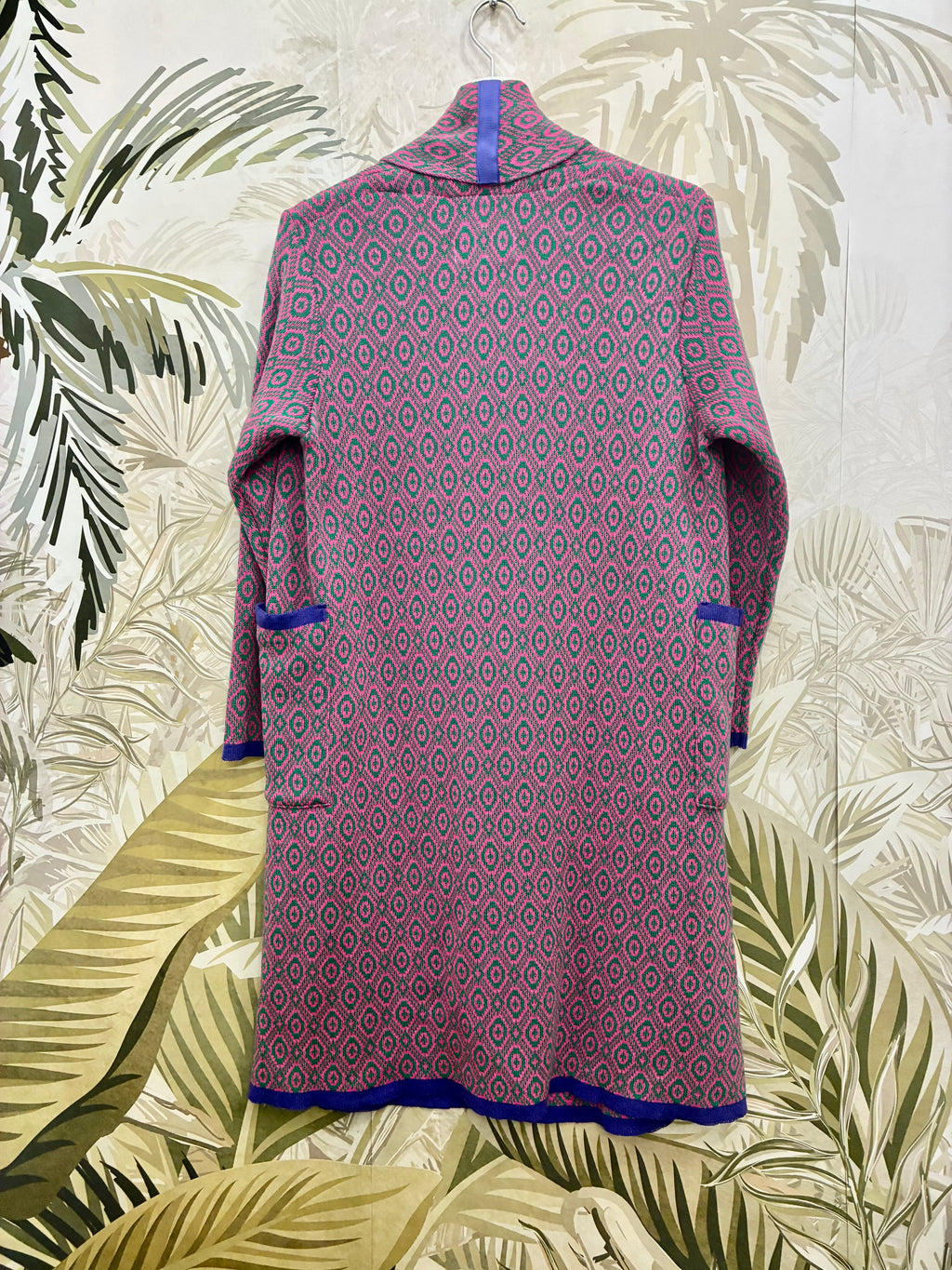 Rosetta Light Coat